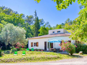 Holiday Home Le Mas de L'Ourmenade by Interhome